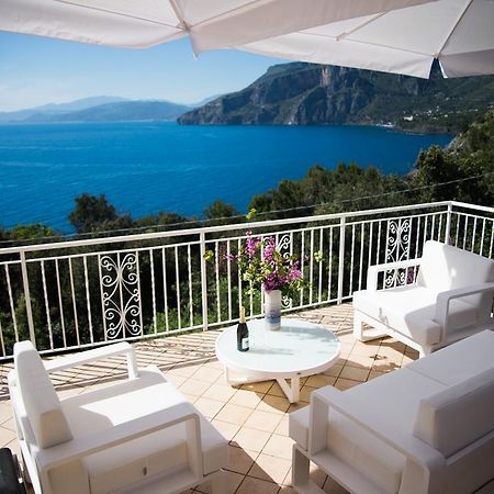 Villa Caterina Affittacamere Маратеа Екстериор снимка
