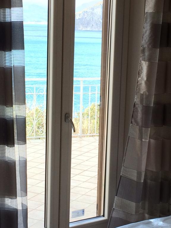 Villa Caterina Affittacamere Маратеа Екстериор снимка
