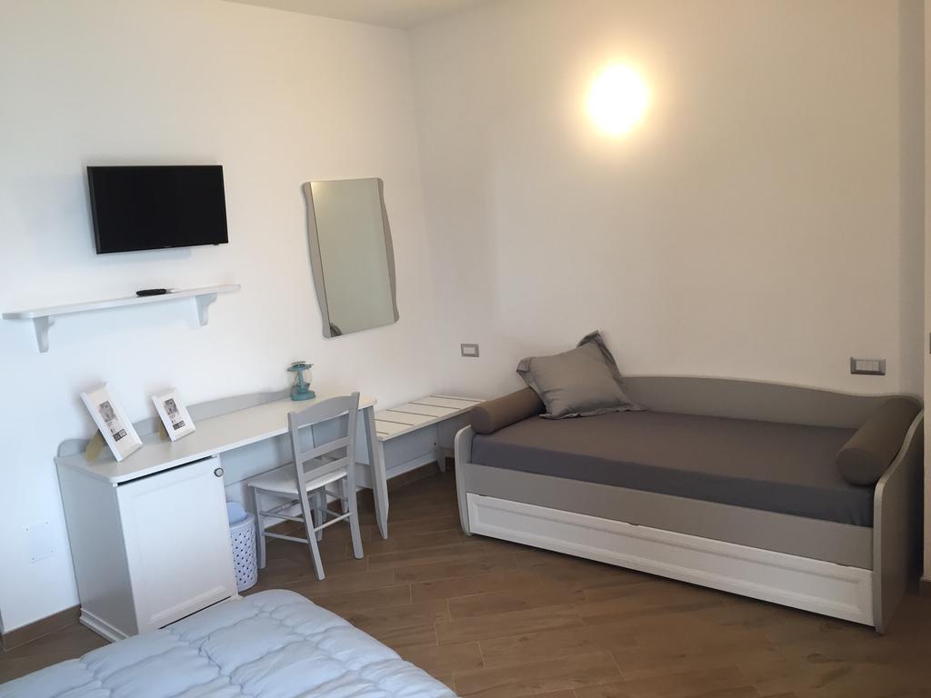Villa Caterina Affittacamere Маратеа Екстериор снимка