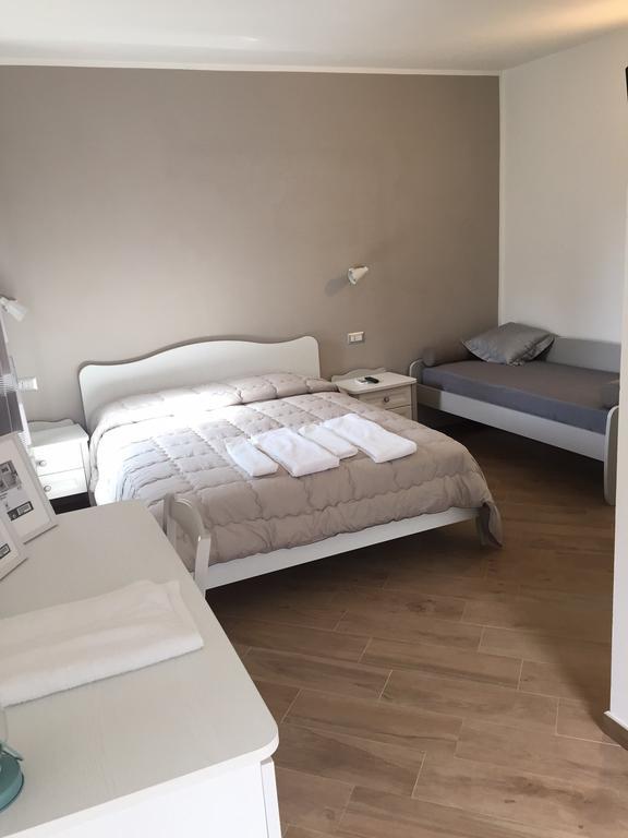 Villa Caterina Affittacamere Маратеа Екстериор снимка