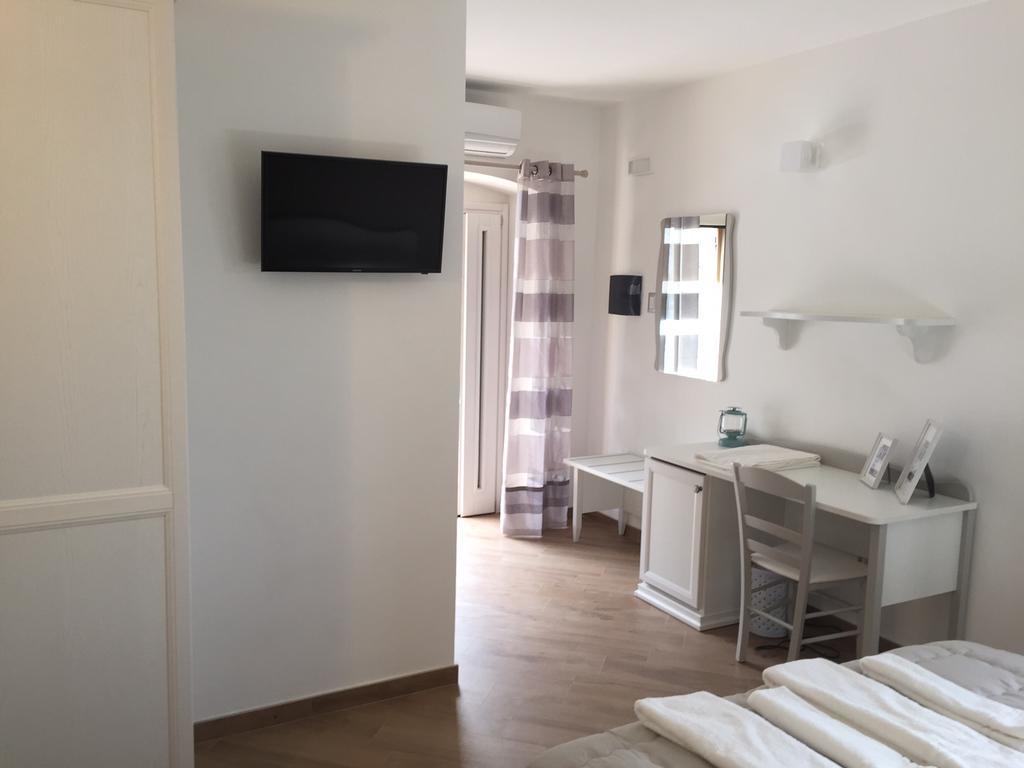 Villa Caterina Affittacamere Маратеа Екстериор снимка