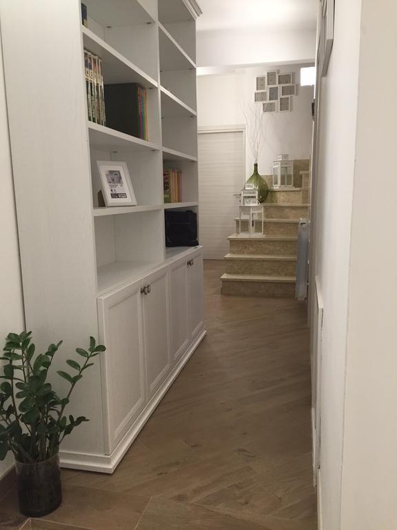 Villa Caterina Affittacamere Маратеа Екстериор снимка