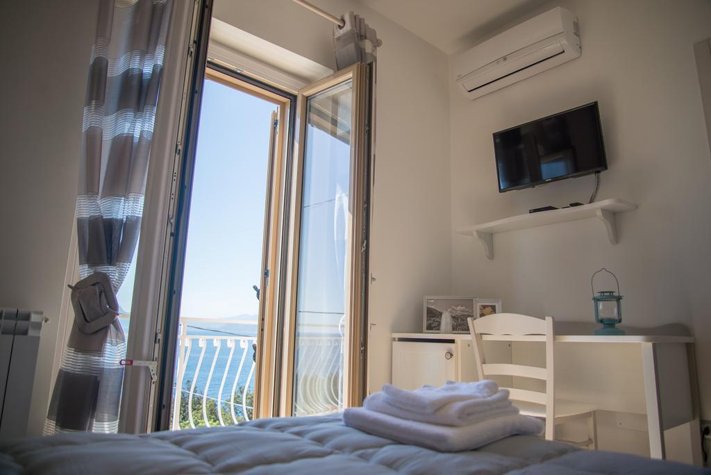 Villa Caterina Affittacamere Маратеа Екстериор снимка