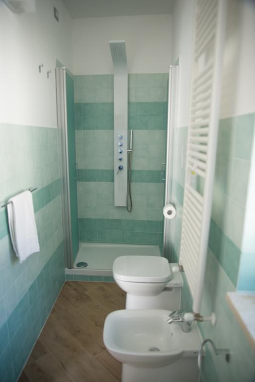 Villa Caterina Affittacamere Маратеа Екстериор снимка