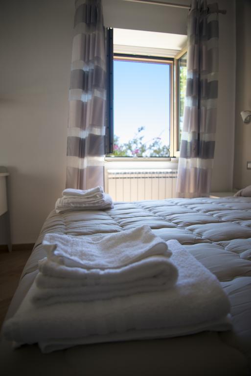 Villa Caterina Affittacamere Маратеа Екстериор снимка