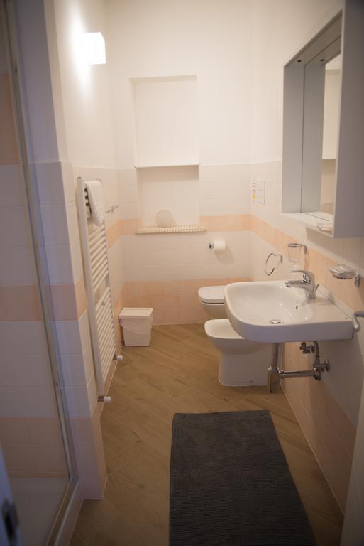 Villa Caterina Affittacamere Маратеа Екстериор снимка