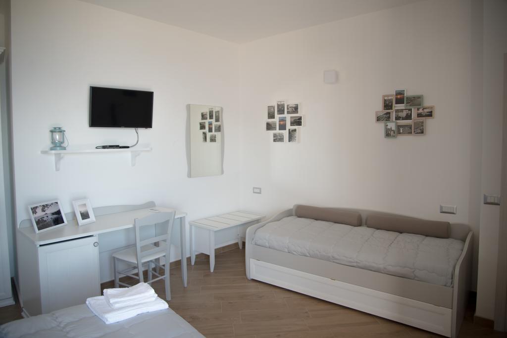 Villa Caterina Affittacamere Маратеа Екстериор снимка