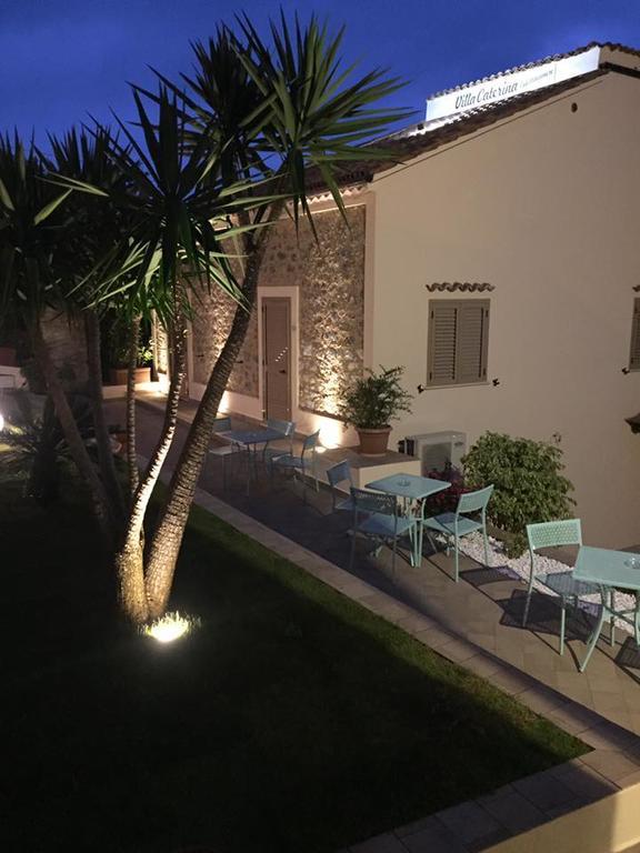 Villa Caterina Affittacamere Маратеа Екстериор снимка