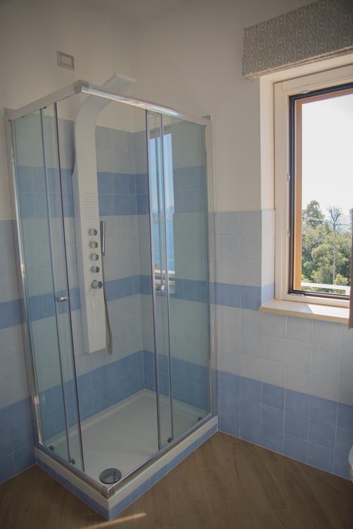 Villa Caterina Affittacamere Маратеа Екстериор снимка
